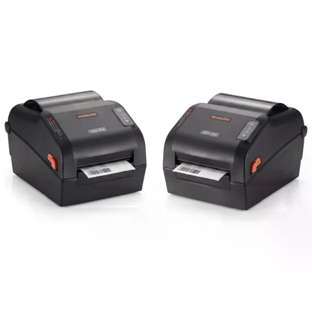 Bixolon testina di stampa di ricambio TPH-XD5-40d 203 dpi 8 punti-mm compatibile XD5-40d