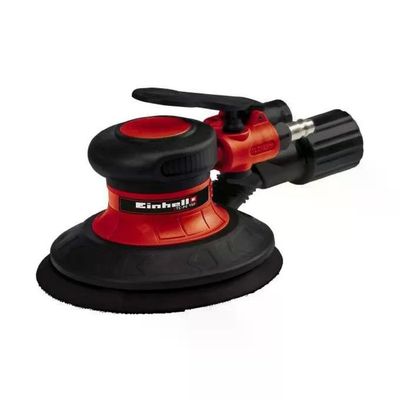 Einhell TC-PE 150 – Levigatrice pneumatica rotorbitale 150 mm