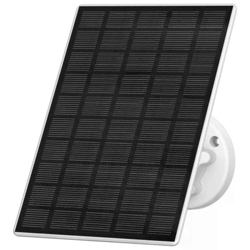 Imou FSP12 Pannello Solare 3 W USB-C per Telecamere Cell PT Imou FSP12 Pannello Solare 3 W USB-C per Telecamere Cell PT