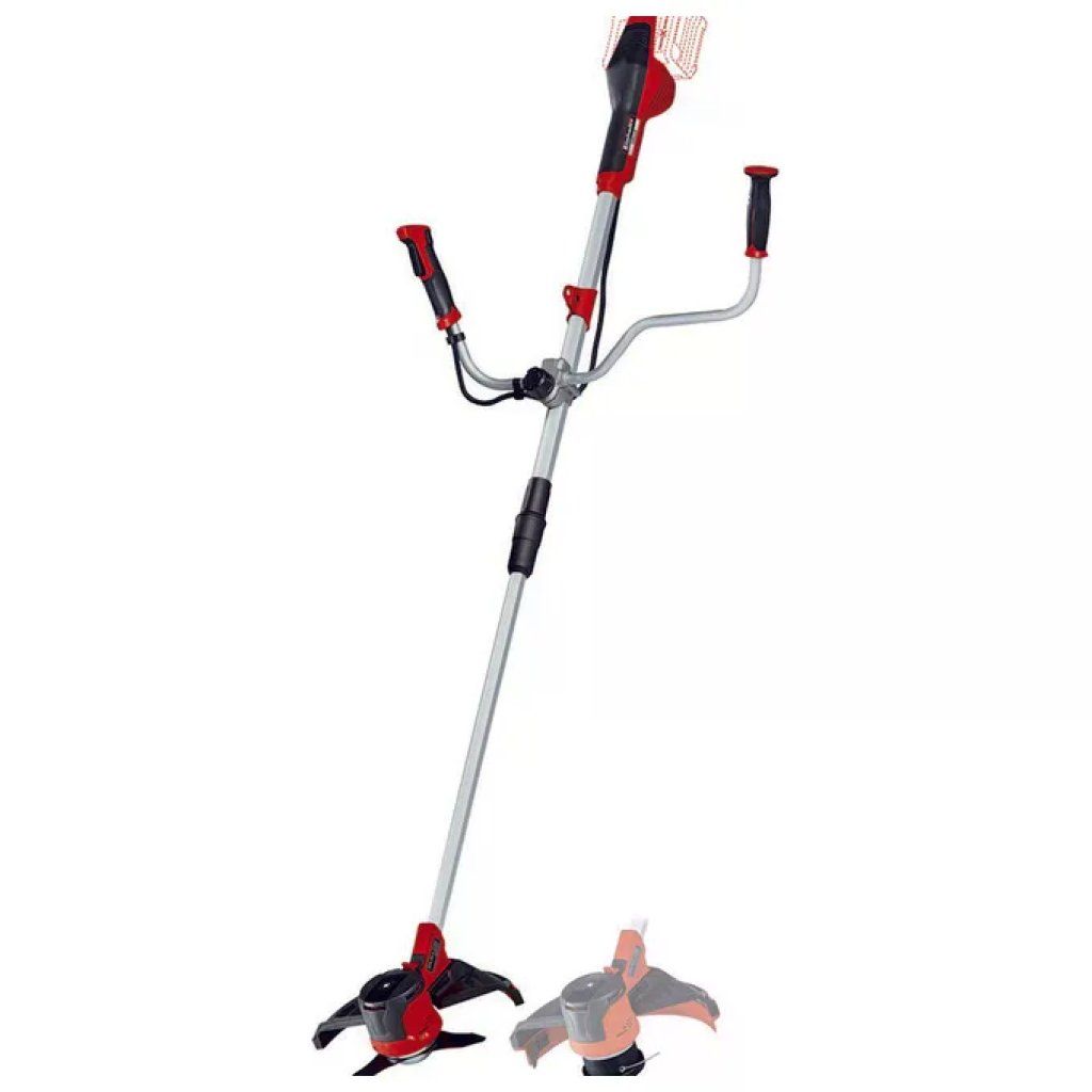 Einhell AGILLO 36/255 BL-Solo Decespugliatore a Batteria Brushless 36 V Einhell AGILLO 36/255 BL-Solo Decespugliatore a Batteria Brushless 36 V