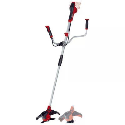 Einhell AGILLO 36/255 BL-Solo Decespugliatore a Batteria Brushless 36 V