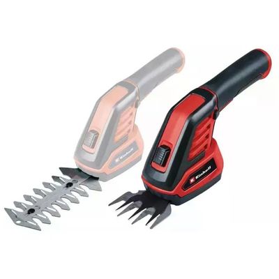 Einhell GC-CG 3,6/70 Li WT Forbici a batteria per erba e cespugli Einhell GC-CG 3,6/70 Li WT Forbici a batteria per erba e cespugli