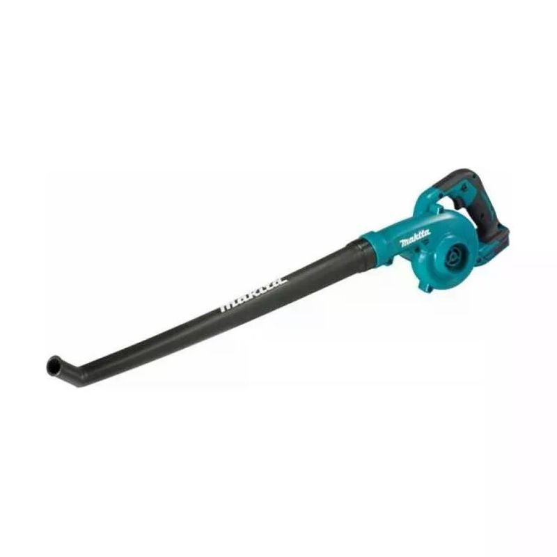 Makita DUB186Z Soffiatore a Batteria 18 V, 68 m/s, 3,2 m³/min – Solo Corpo
