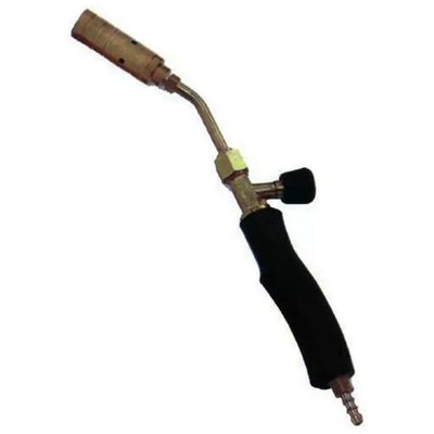 VIGOR-BLINKY Vigor Cannello per Gas Liquido Corto a 2 Bruciatori VIGOR-BLINKY Vigor Cannello per Gas Liquido Corto a 2 Bruciatori