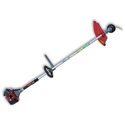 Blue Bird GC430 King Decespugliatore a Scoppio 42,7 cc