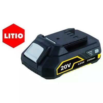 VIGOR-BLINKY 90202-35 Batteria al Litio 20V 1,5Ah