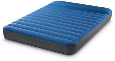 Intex Truaire Materasso Gonfiabile da Campeggio 1 Piazza e Mezza 137 × 191 × 22 cm Intex Truaire Materasso Gonfiabile da Campeggio 1 Piazza e Mezza 137 × 191 × 22 cm