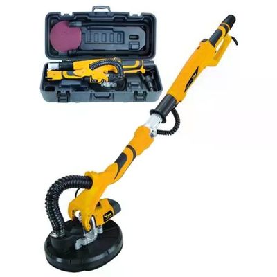 VIGOR-BLINKY Vigor VLS-225 Levigatrice per Pareti e Soffitti 600 W VIGOR-BLINKY Vigor VLS-225 Levigatrice per Pareti e Soffitti 600 W