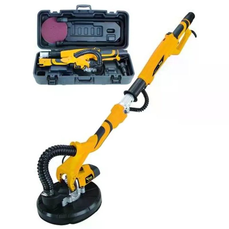 VIGOR-BLINKY Vigor VLS-225 Levigatrice per Pareti e Soffitti 600 W