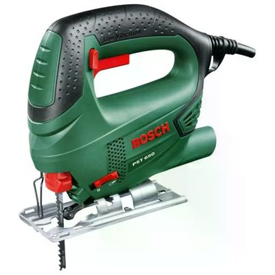 Bosch PST 650 Seghetto Alternativo 500 W Bosch PST 650 Seghetto Alternativo 500 W
