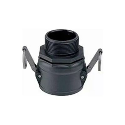 ARAG Raccordo Camlock Femmina 2” x Maschio 2” in Polipropilene