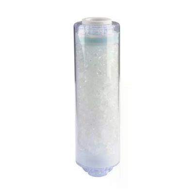 CARRIERI CP10 Cartuccia Filtro Anticalcare ai Polifosfati