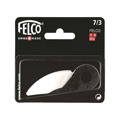 FELCO 7/3 Lama di Ricambio per Forbici da Potatura FELCO 7/3 Lama di Ricambio per Forbici da Potatura