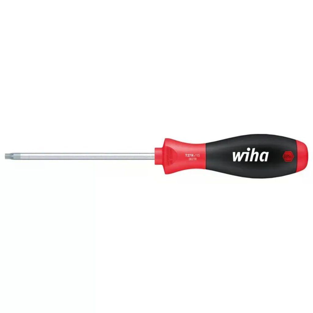 Wiha Cacciavite Torx T40 Forato, Lama 130 mm Wiha Cacciavite Torx T40 Forato, Lama 130 mm