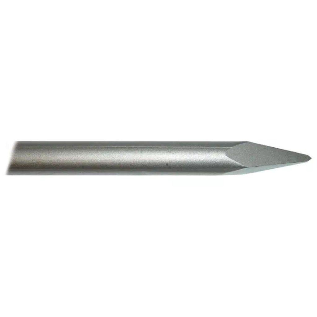 Makita P-05549 Scalpello a Punta Esagonale 30 x 400 mm