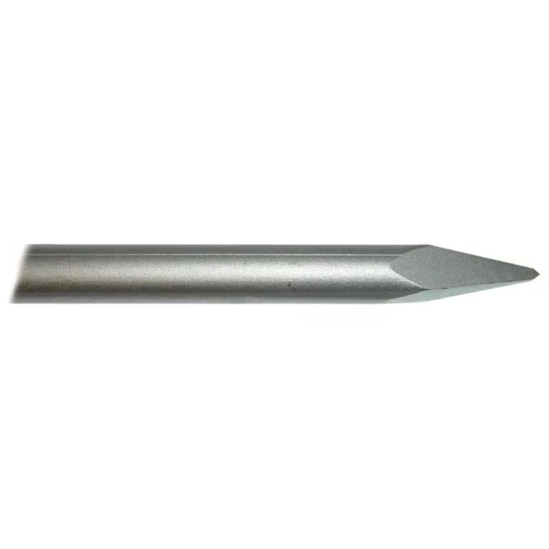 Makita P-05549 Scalpello a Punta Esagonale 30 x 400 mm