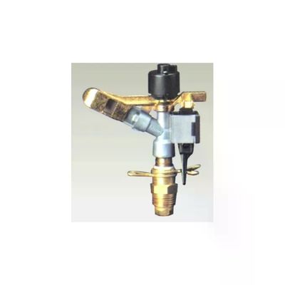 SIME Junior 10029 Irrigatore a Settore con Attacco 1/2"