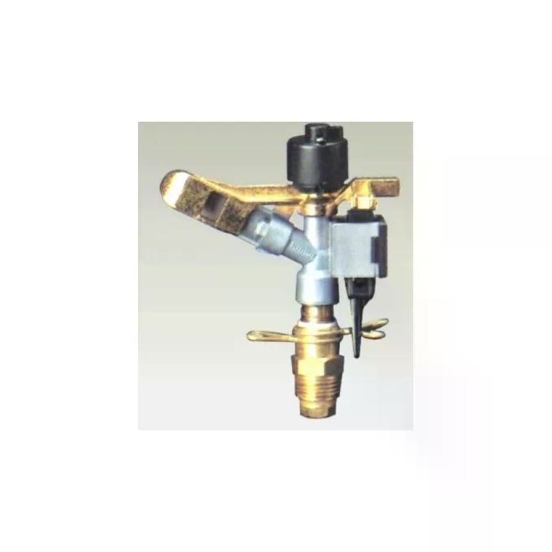 SIME Junior 10029 Irrigatore a Settore con Attacco 1/2"