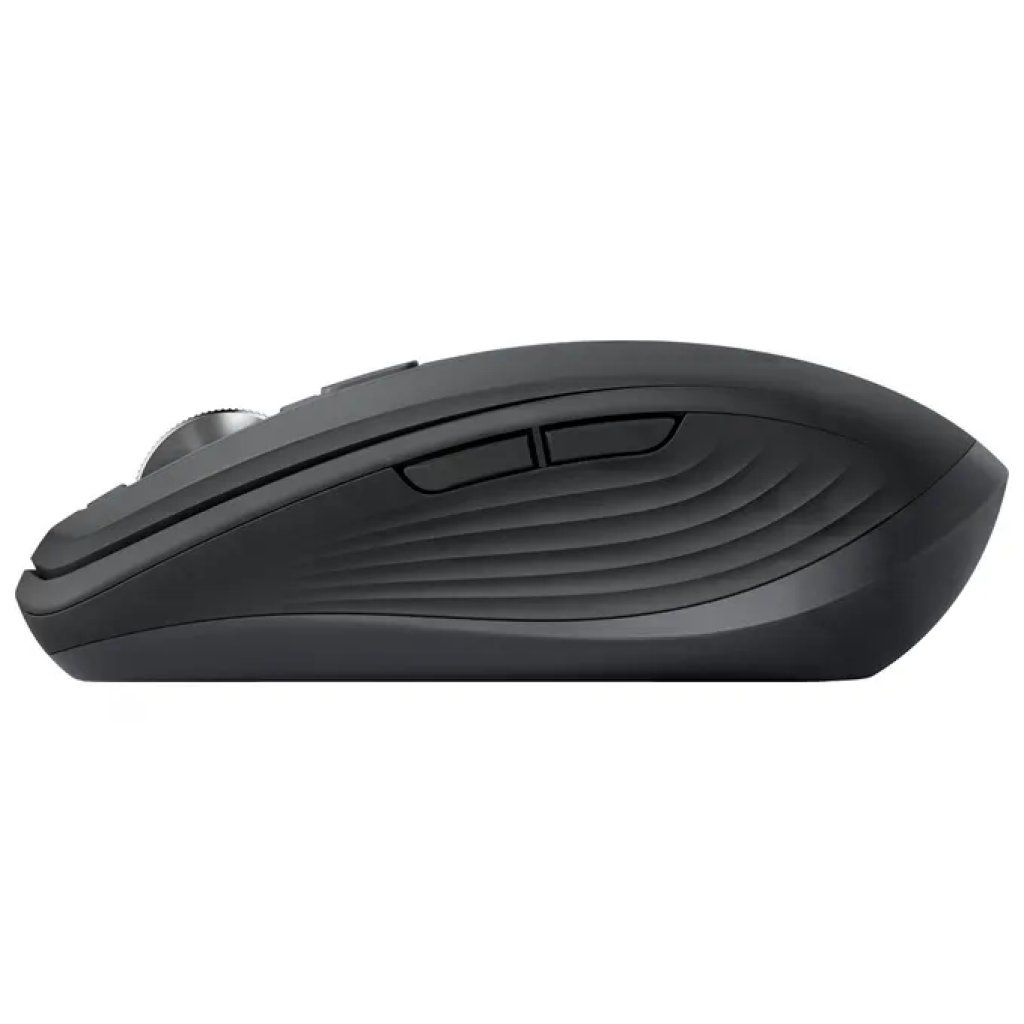 Logitech MX Anywhere 3S Mouse Wireless 8000 DPI, Grafite Logitech MX Anywhere 3S Mouse Wireless 8000 DPI, Grafite
