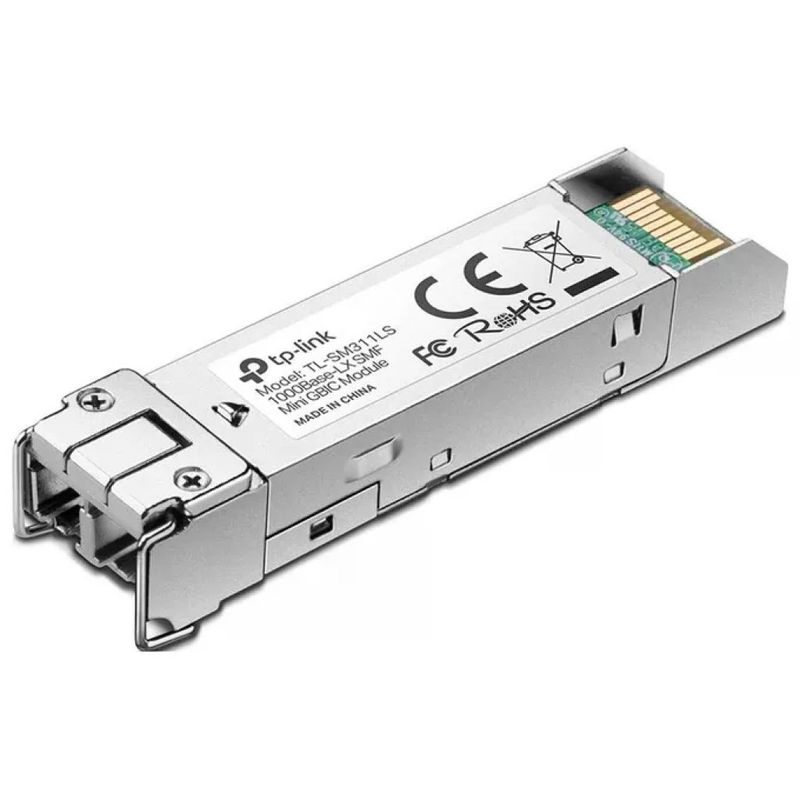 TP-LINK Minigbic Module TP-LINK Minigbic Module