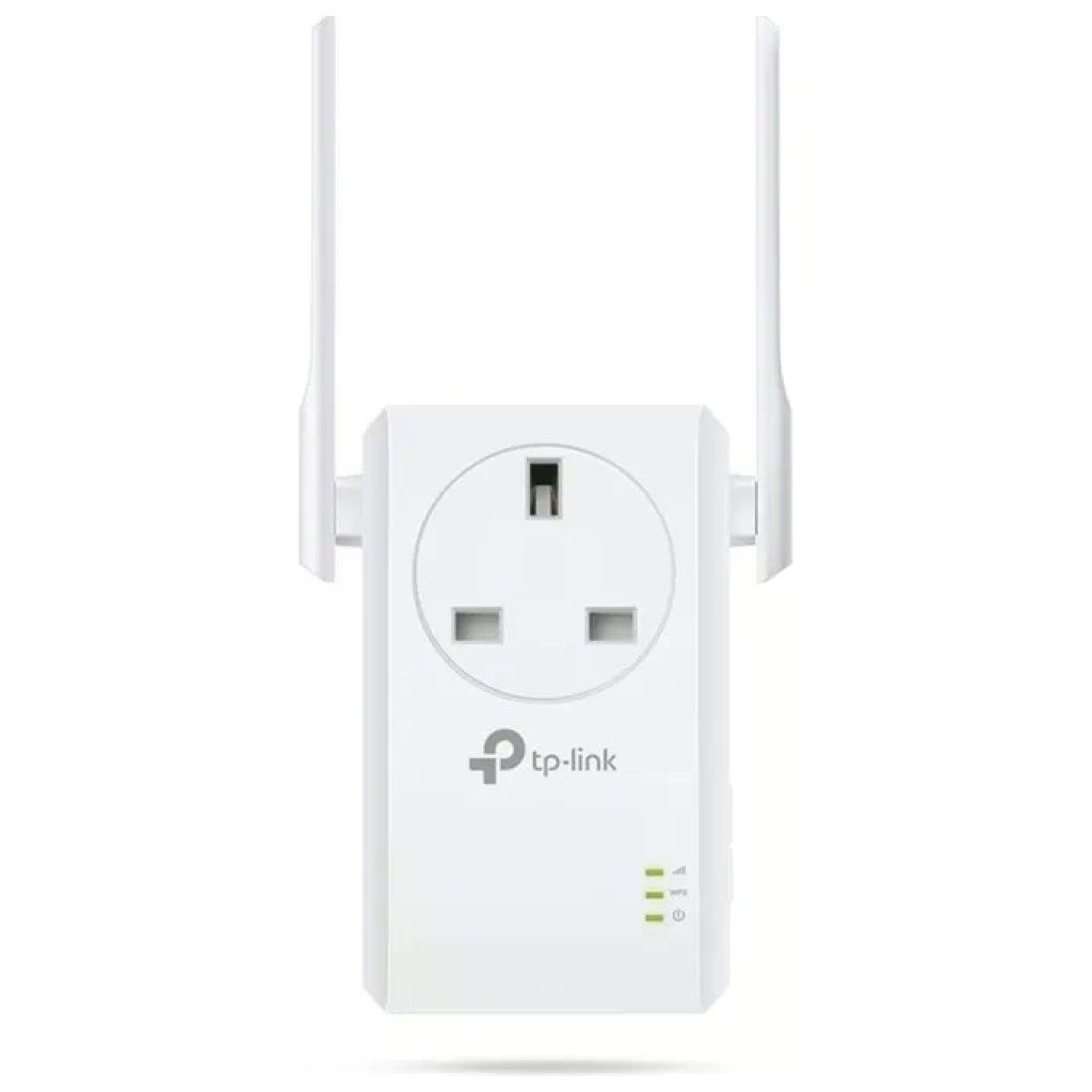 TP-Link TL-WA860RE Ripetitore WiFi Range Extender 300 Mbit-s Wi-Fi 4 802