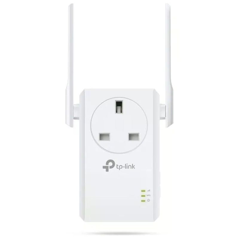 TP-Link TL-WA860RE Ripetitore WiFi Range Extender 300 Mbit-s Wi-Fi 4 802