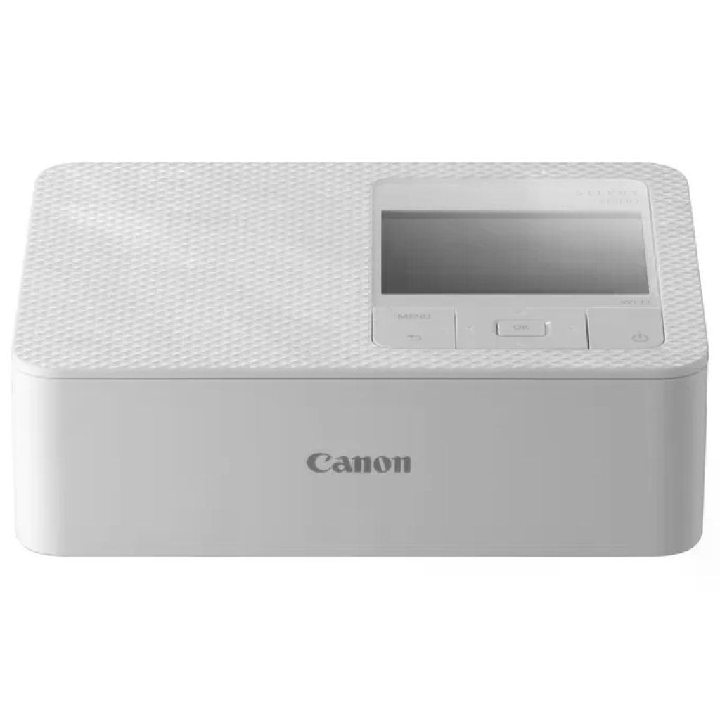 Canon CP1500 SELPHY Stampante Fotografica Sublimazione 300x300 DPI 10x15 cm Wi-Fi USB-C colore Bianco
