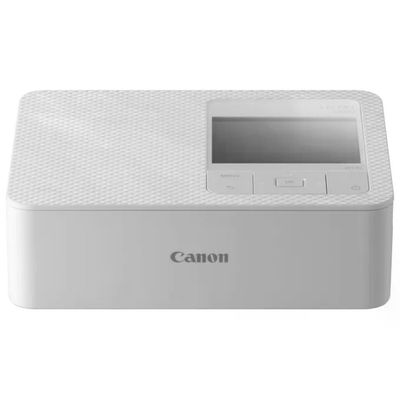 Canon CP1500 SELPHY Stampante Fotografica Sublimazione 300x300 DPI 10x15 cm Wi-Fi USB-C colore Bianco