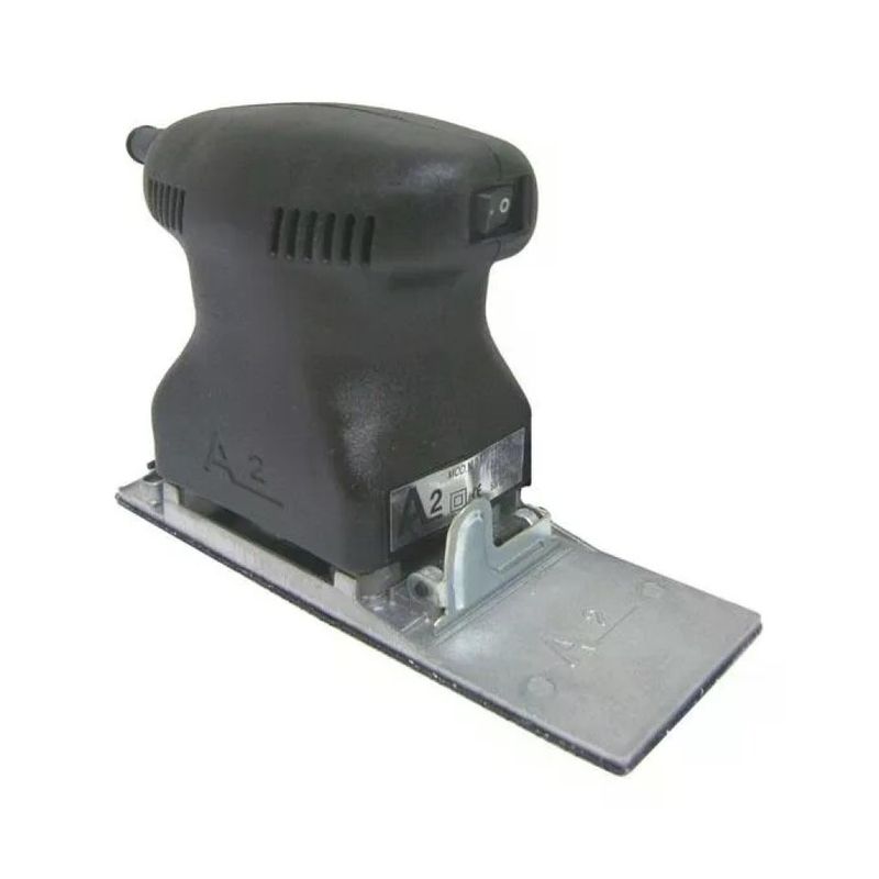 A2 M3L PRO Levigatrice Orbitale per Persiane 170 W