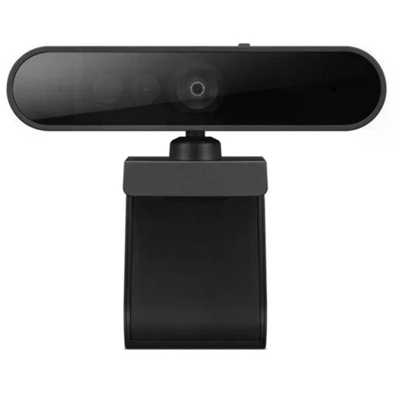Lenovo 4XC1D66055 Performance FHD Webcam Risoluzione 1920 x 1080 Pixel Obiettivo Grandangolare 95°