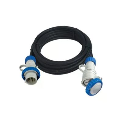 Fanton 92973 Prolunga Industriale CEE 20 m IP67 Fanton 92973 Prolunga Industriale CEE 20 m IP67