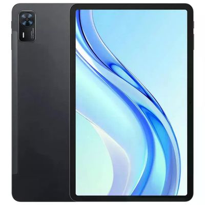 Doogee TAB E3+ Tablet Android 12'' Helio G100 Octa Core 8 GB RAM 256 GB 8800 mAh Android 15 colore Nero Doogee TAB E3+ Tablet Android 12'' Helio G100 Octa Core 8 GB RAM 256 GB 8800 mAh Android 15 colore Nero
