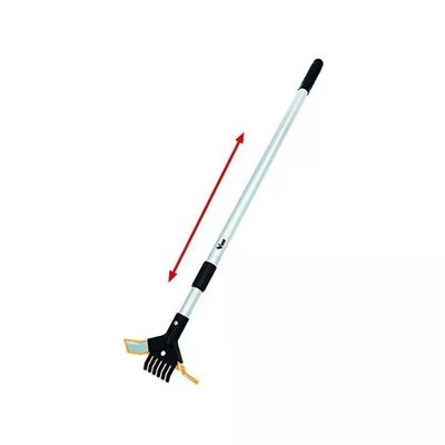 Vigor-Blinky Estirpatore per Erbacce con Manico Telescopico