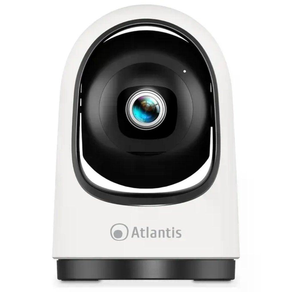 Atlantis A14-SC915 Telecamera IP Wi-Fi Motorizzata Full HD 1080p Atlantis A14-SC915 Telecamera IP Wi-Fi Motorizzata Full HD 1080p