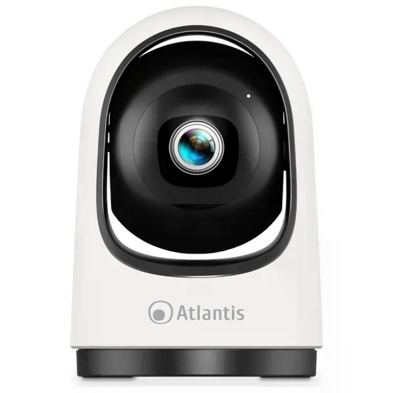 Atlantis A14-SC915 Telecamera IP Wi-Fi Motorizzata Full HD 1080p