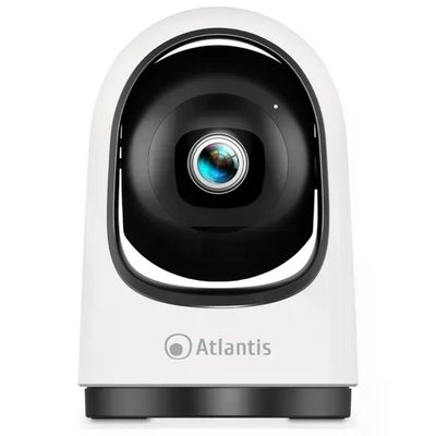 Atlantis A14-SC915 SmartCam Telecamera IP Wi Atlantis A14-SC915 SmartCam Telecamera IP Wi