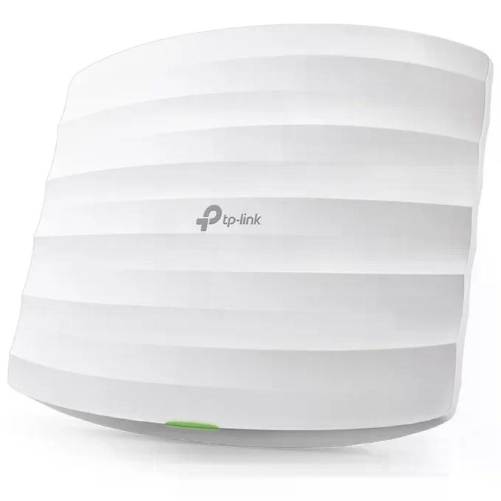TP-Link EAP110 Omada Access Point Wireless N300 2.4 GHz PoE Passivo Multi