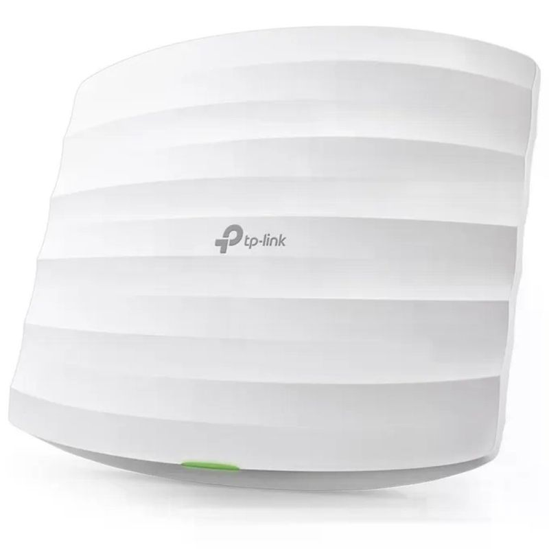 TP-Link EAP110 Omada Access Point Wireless N300 2.4 GHz PoE Passivo Multi