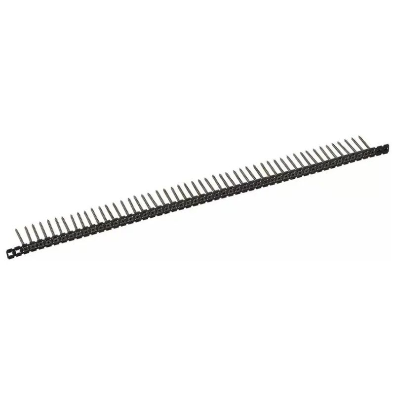 Einhell 4261004 – 1000 viti per cartongesso in striscia, 3,5 × 45 mm, PH2 Einhell 4261004 – 1000 viti per cartongesso in striscia, 3,5 × 45 mm, PH2