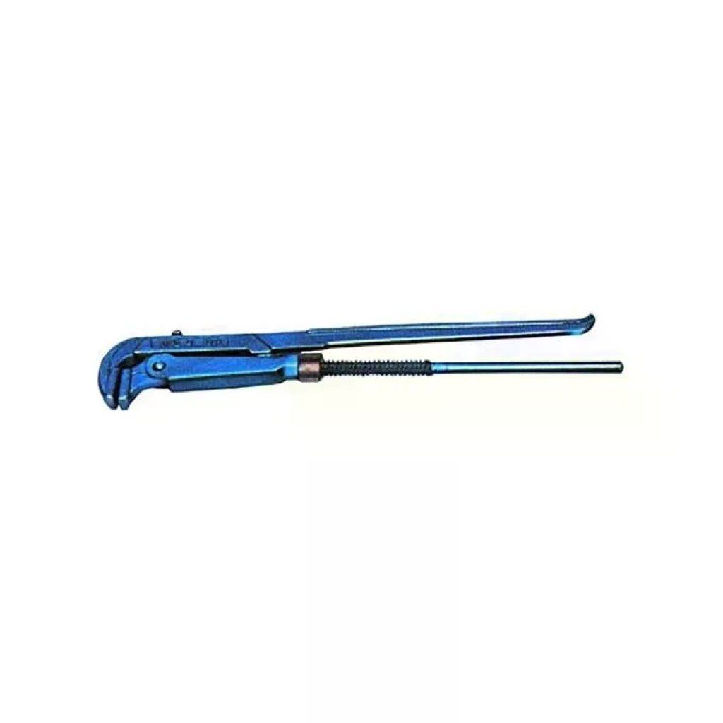 VIGOR-BLINKY Vigor 37137-15 Giratubi svedese a ganasce dritte 90°
