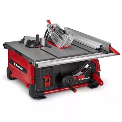 Einhell TE-TS 10 T Sega circolare da banco 2000 W