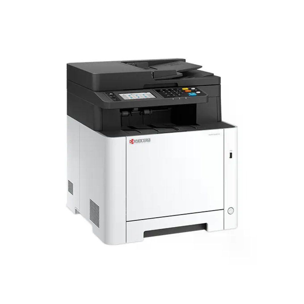 Kyocera ECOSYS MA2600cfx 110C0F3NL0 Stampante Laser A4 1200 x 1200 DPI 26 ppm Colori