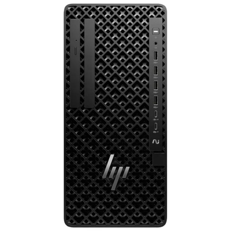 HP Workstation Tower Intel Core Ultra 9 285 32GB DDR5 1TB SSD Windows 11 Pro HP Workstation Tower Intel Core Ultra 9 285 32GB DDR5 1TB SSD Windows 11 Pro