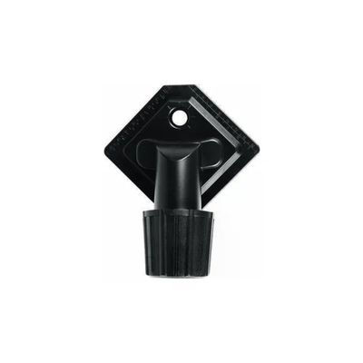 Einhell 2351233 Supporto Nero per Aspirapolvere