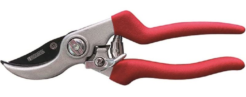 Sandrigarden SG-FP30 – Forbici da potatura bypass 21 cm