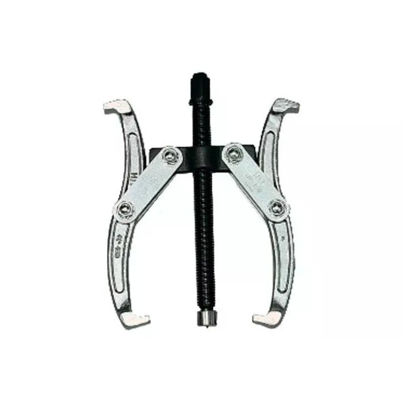HIT M97070 Estrattore a 2 Griffe Reversibili, Apertura 100 mm