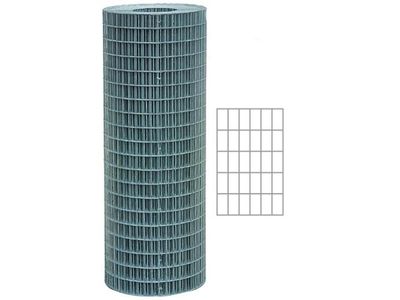 Vigor-Blinky Rete Elettrosaldata Zincata 75 x 60 mm, H 200 cm, Rotolo 25 m Vigor-Blinky Rete Elettrosaldata Zincata 75 x 60 mm, H 200 cm, Rotolo 25 m