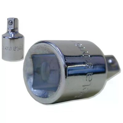 Beta 910-15 Raccordo Riduttore per Chiave a Bussola 3/8" F x 1/4" M