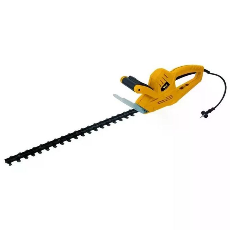 VIGOR-BLINKY Vigor VTS-510 Tagliasiepi Elettrico 550 W, Lama 51 cm