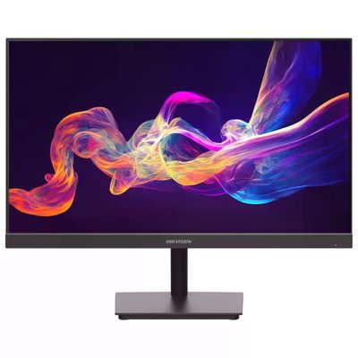 Hikvision DS-D5024F2-AV2 Monitor 23,8” Full HD 100 Hz